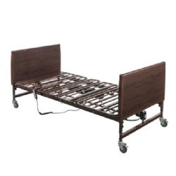 Drive Medical Lightweight Bariatric Hospital Bed